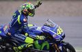 Valentino Rossi Memenangkan MotoGP Belanda