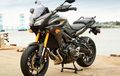 Yamaha FJ-09, MT-09 Versi Adventure Resmi Mengaspal