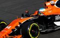 Klasemen Setelah GP Azerbaijan, Point Pertama Alonso dan McLaren