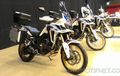 Mengintip Detail Honda CRF1000L Africa Twin yang Akan Dipakai OTOMOTIF di Adventure Roads Nordkapp 2017