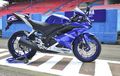 Nih Detail Kaki-kaki All New Yamaha R15, Sekokoh Sport Bike 250 cc