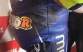 Video Rossi Serempeten dengan Zarco di GP Belanda