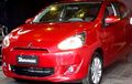 Ini Yang Baru Pada Mitsubishi Mirage Facelift