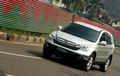 Plus Minus Honda CR-V Kura-Kura Di Mata Rival Beratnya