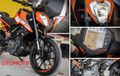 Galeri Foto New KTM Duke 250, Yuk Temukan Yang Baru dan Kelebihan-Kekurangan di Tiap Detailnya