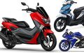 Sepuluh Motor Rakitan Indonesia Yang Laris di Luar Negeri, Yamaha Masih Juaranya!