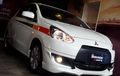 Mitsubishi Luncurkan Mirage Facelift, Ini Dia Harga Resminya!