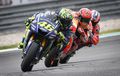 Jelang GP Jerman, Alasan Kuat Valentino Rossi Bisa Menang Back-To-Back Nih!