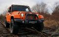 Jeep Wrangler Ini Tenaganya Hingga 356 dk