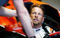 Vettel Harusnya Tidak Dihukum, Kata Juara dunia 2009 Jenson Button