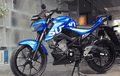 Tanggal 8 Juli 2017 Suzuki Akan Luncurkan Motor Baru di Indonesia?  