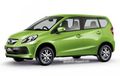 Diam-diam Honda Sudah Punya Platform Mobil Murah LCGC 7 Penumpang