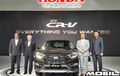 Honda Ingin Berkembang Bersama Indonesia