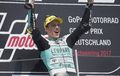 Di Balik GP Jerman, Joan Mir Itu Ternyata Pembalap Paling Happy Di Sachsenring