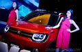 Suzuki Ignis Reinkarnasi Suzuki Splash? Ini Dia Jawabannya