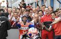 Bukan Karena Uang, Ini Alasan Petrucci Perpanjang Kontrak Dengan Pramac Ducati