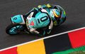 Pembalap Spanyol, Joan Mir Jadi Pemenang Moto3 Jerman