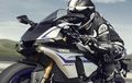 Yamaha YZF-R1M Cuma Dibuat 500 Unit, Siap Saingi Kawasaki Ninja H2R!