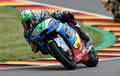 Moto2 Jerman: Ketat, Kemenangan Morbidelli Usai Diburu Pembalap KTM 