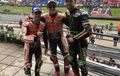 Klasemen Setelah GP Jerman: Marquez Mimpin, Rossi Melorot Lagi