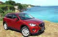 Review Lagi Mazda CX-5, SUV Sporty Yang Dipenuhi Fitur Canggih