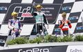 Klasemen Lengkap Moto3, Joan Mir & Honda Mantap Dah Di Puncak
