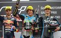 Klasemen Lengkap Moto2, Franky Morbidelli Lebarkan Jarak Dari Thomas Lüthi
