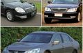 Tiga Sedan Jepang Tahun 2000-an Ini Bikin Serasa Jadi Orang Kaya Lama