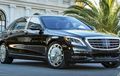 Wah, Ada Maybach Versi Kencang Nih!