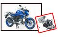 Bedah Mesin All New Yamaha V-Ixion R, Faktanya Persis Mesin All New R15 dan Satu Step Di Atas V-Ixion Tanpa R