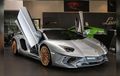 Begini Jadinya Kalau Lamborghini "Diguyur" Cat Milik Porsche