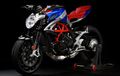 Glamornya MV Agusta Brutale Edisi Amerika  