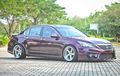 Modifikasi Honda Accord VTI-L 2013 Ini Total Banget. Harus Sobek Bodi Dan Ganti Kulit