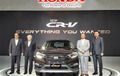 Resmi Meluncur, Ini Harga All New Honda CR-V Facelift