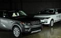 Mesin Diesel Range Rover Anyar Lebih Irit