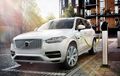   Semua Volvo Baru Akan Berspek Electric Car Tahun 2019