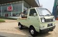 Ini Dia Eyangnya Daihatsu Hi-Max, Sama-Sama Imut dan Lucu