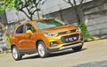 Simak Kembali Test Drive All New Chevrolet Trax LTZ. Jauh Lebih Tampan & Banyak FItur Dari Versi Lama