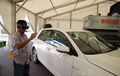Pemeriksaan Kerusakan Mobil Jadi Lebih Mudah Berkat Teknologi yang Dimiliki Bosch