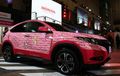 Centilnya Honda HR-V Edisi Khusus di Tokyo Auto Salon 2015