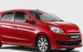 Mitsubishi Mirage Facelift Hadir di Indonesia Senin Depan