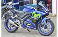 Livery MotoGP di Motor Jalanan Yamaha Diluncurkan Besok