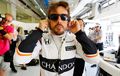 Alonso Ditolak Jadi Rekan Setim Hamilton dan Vettel?