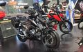 Ini Dia Motor Baru Suzuki, GSX-S150 Touring Edition Cuma 150 Unit Tiap Bulan