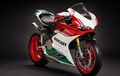 Foto-Foto Ducati Panigale R Final Edition, Kuat Aroma Italia-nya