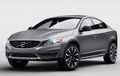 Volvo Luncurkan Sedan Jangkung S60 Cross Country