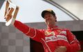 Hasil Lomba GP Austria: Vettel Gagal Menang, Hamilton Gagal Podium