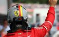 Klasemen Setelah GP Austria: Vettel Tambah Jauh 6 Point