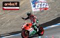 Race 1 Superbike Amerika, Kembali dari Cedera, Pembalap Ducati Juara