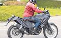 Motor Penjelajah Terbaru Yamaha Tertangkap Kamera, Ini Dia Spy Shot Tenere T7